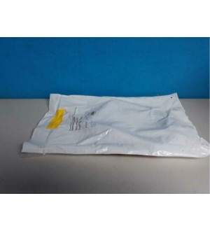 Branderpakking siliconen Nefit/bosch fasto t.b.v HR30